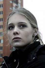 Sofia Westberg portrait