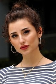 Greta Menchi portrait
