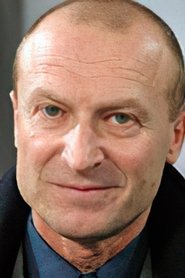 Aleksandr Mezentsev portrait