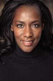 Jacqueline Boatswain portrait