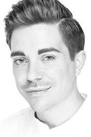 Patrick Sonberger portrait