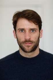 Ifig Brouard portrait