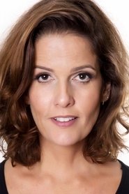 Erika Riba portrait