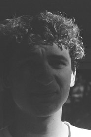 Maël Zaïd portrait