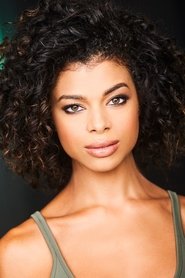 Gabrielle Lane portrait