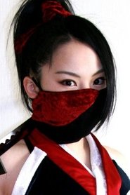 Mari Sakamoto portrait