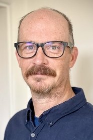 Dan Krall portrait