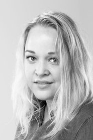 Jackie van Parijs portrait