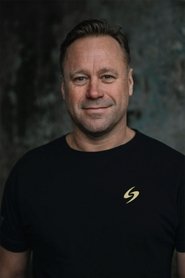 Rowley Irlam portrait