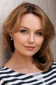 Yulia Podozerova portrait