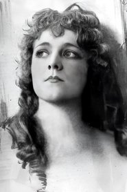 Alice Mann portrait