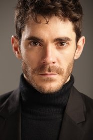 Juan Caballero portrait