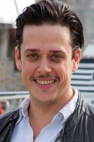 Karim Barras portrait