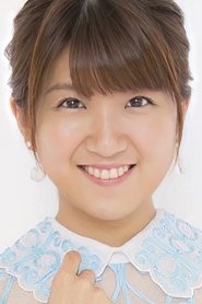 Chinami Tokunaga portrait