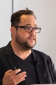 Kevin Bankston portrait