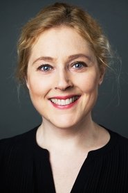Hanna Dorsin portrait