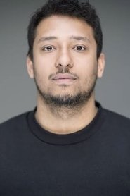 Irfan Shamji portrait