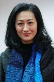 Chen Ning portrait