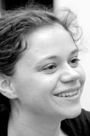 Cécile Rodolakis portrait