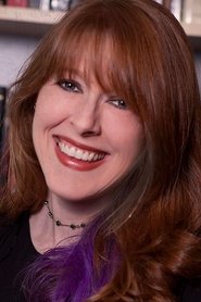 Rebekah McKendry portrait