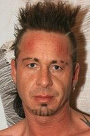 Shawn Kane portrait