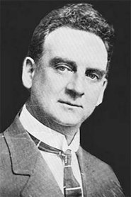 Justus D. Barnes portrait
