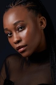 Didintle Khunou portrait