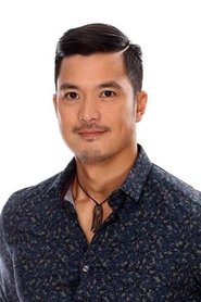 Diether Ocampo portrait