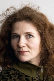 Anna Azcárate portrait