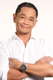 Gary Lim portrait
