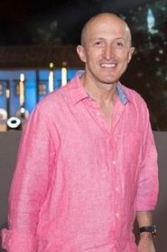 Juan Carlos Vásquez portrait