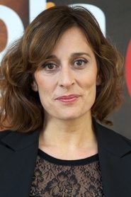 Clara Segura portrait