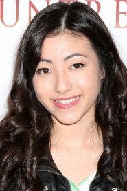 Kristen Li portrait