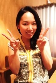 Kanako Toujou portrait