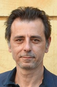 Giordano De Plano portrait
