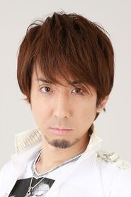 Shinobu Matsumoto portrait