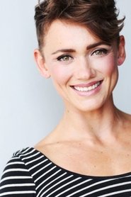 Leilani Galvan portrait