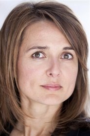 Laurence Colussi portrait
