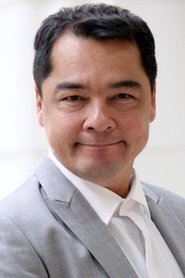 Aanan Boonnak portrait