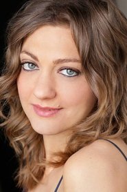 Mageina Tovah portrait