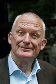 Wim de Bie portrait