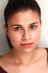 Zainab Hasan portrait