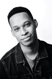 Alex Skinner portrait