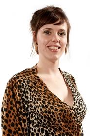 Liesa Naert portrait