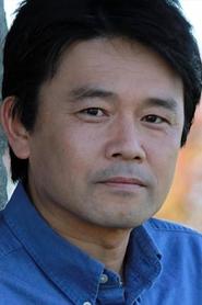Takeshi Kurokawa portrait