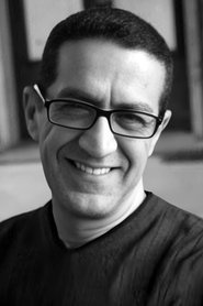 Malek Salah portrait