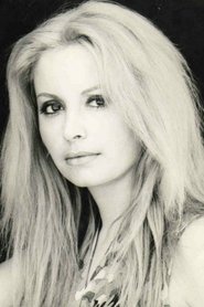 Evi Farinelli portrait