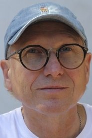 Vladimir Vodolagin portrait