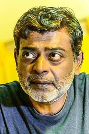 Biswarup Biswas portrait