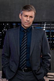 Ігор Волков portrait